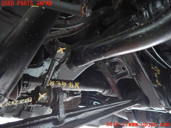 2UPJ-25355445]ソアラ(JZZ31)リアスタビライザー 中古 レクサス・SC430_m0003.jpg