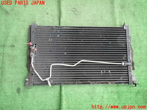 2UPJ-25356031]ソアラ(JZZ31)エアコンコンデンサー1 中古 レクサス・SC430_m0001.jpg