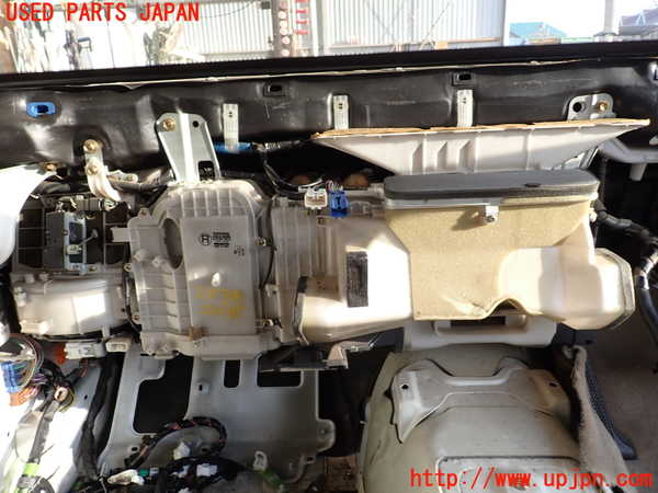 2UPJ-25356081]ソアラ(JZZ31)エバポレーター1 中古_m0001.jpg