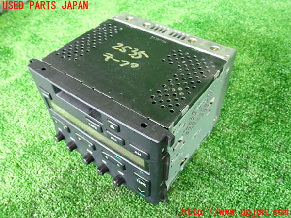 2UPJ-25356475]ソアラ(JZZ31)テープデッキ 中古 レクサス・SC430_m0002.jpg