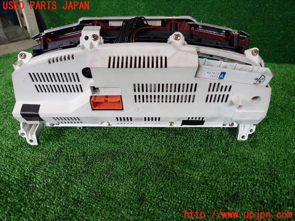 2UPJ-25356170]ソアラ(JZZ31)スピードメーター 中古_m0002.jpg