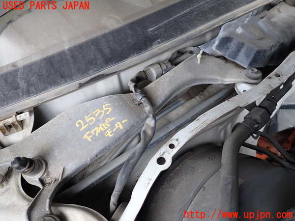 2UPJ-25356770]ソアラ(JZZ31)フロントワイパーモーター 中古 レクサス・SC430_m0003.jpg
