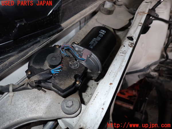 2UPJ-25356770]ソアラ(JZZ31)フロントワイパーモーター 中古 レクサス・SC430_m0004.jpg