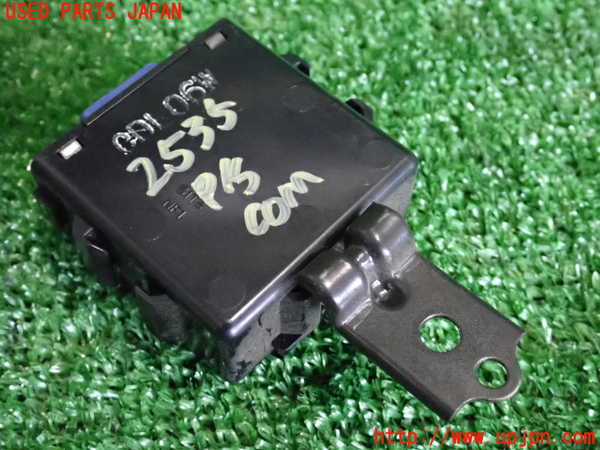 2UPJ-25356135]ソアラ(JZZ31)パワステコンピューター 中古 レクサス・SC430_m0002.jpg