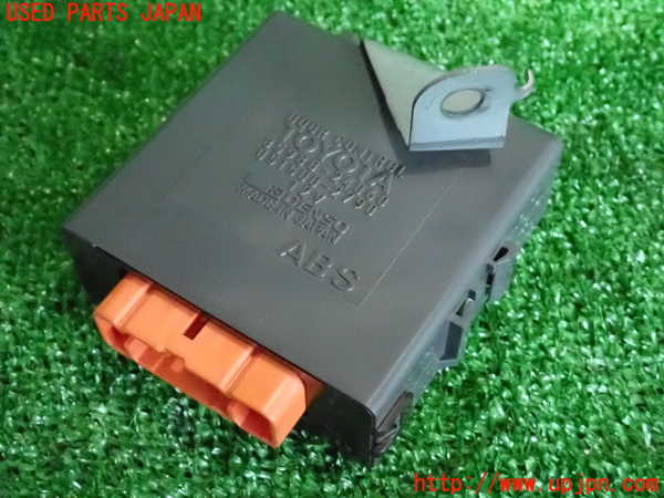 2UPJ-25356146]ソアラ(JZZ31)コンピューター1 (DOOR CONTROL) 中古 レクサス・SC430_m0001.jpg