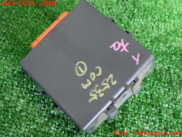 2UPJ-25356146]ソアラ(JZZ31)コンピューター1 (DOOR CONTROL) 中古 レクサス・SC430_m0002.jpg