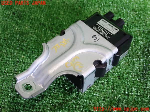2UPJ-25356147]ソアラ(JZZ31)コンピューター2 (FUEL PUMP CONTROL) 中古 レクサス・SC430_m0001.jpg