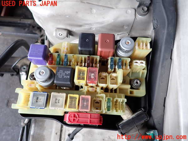 2UPJ-25356741]ソアラ(JZZ31)ヒューズボックス1 中古_m0003.jpg
