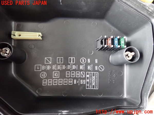 2UPJ-25356741]ソアラ(JZZ31)ヒューズボックス1 中古_m0004.jpg