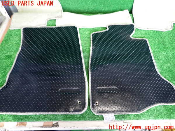 2UPJ-25357800]ソアラ(JZZ31)フロアマット 中古 レクサス・SC430_m0003.jpg
