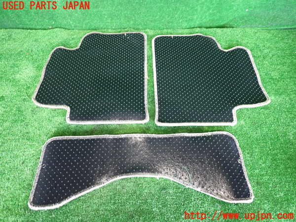 2UPJ-25357800]ソアラ(JZZ31)フロアマット 中古 レクサス・SC430_m0005.jpg