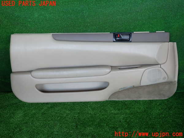 2UPJ-25351264]ソアラ(JZZ31)左ドア内張り 中古_m0001.jpg