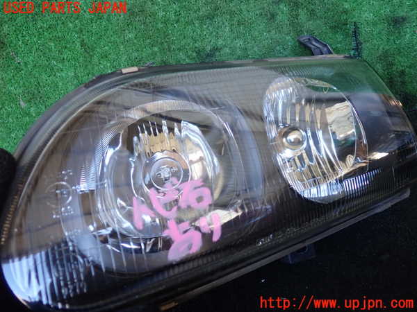 1UPJ-25361132]デリカ スペースギア(PD6W)左ヘッドライト ハロゲン 中古_m0002.jpg