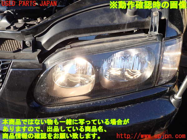 1UPJ-25361132]デリカ スペースギア(PD6W)左ヘッドライト ハロゲン 中古_m0004.jpg