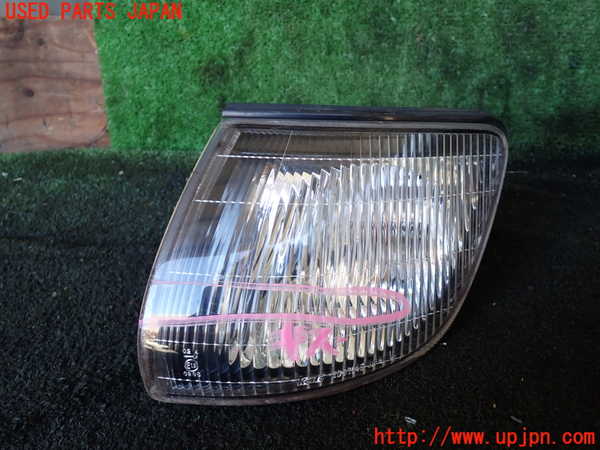 1UPJ-25361152]デリカ スペースギア(PD6W)左コーナーランプ 中古_m0001.jpg