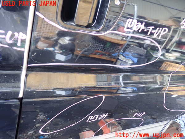 5UPJ-25361320]デリカ スペースギア(PD6W)左後ドア 43R-00150 中古_m0002.jpg