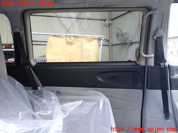 5UPJ-25361320]デリカ スペースギア(PD6W)左後ドア 43R-00150 中古_m0004.jpg