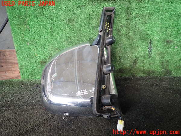1UPJ-25361210]デリカ スペースギア(PD6W)右ドアミラー 中古_m0001.jpg