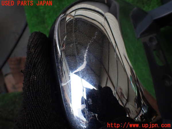 1UPJ-25361210]デリカ スペースギア(PD6W)右ドアミラー 中古_m0002.jpg