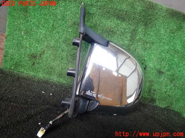 1UPJ-25361212]デリカ スペースギア(PD6W)左ドアミラー 中古_m0001.jpg