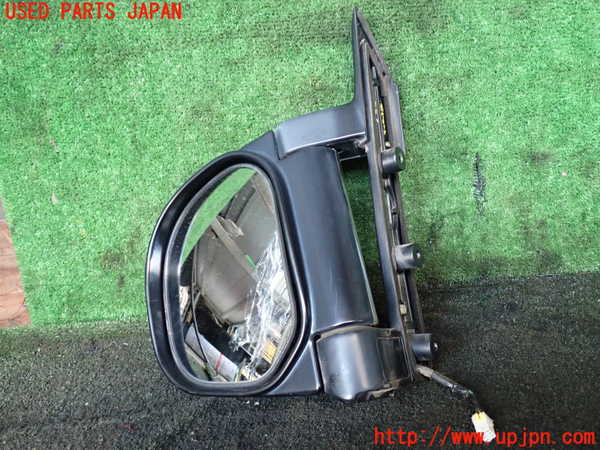 1UPJ-25361212]デリカ スペースギア(PD6W)左ドアミラー 中古_m0004.jpg