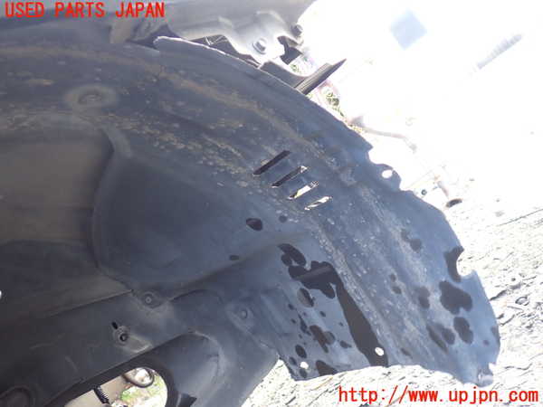 1UPJ-25361090]デリカ スペースギア(PD6W)右前フェンダーライナー 中古_m0002.jpg