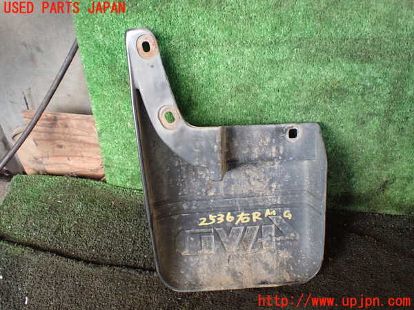 1UPJ-25361454]デリカ スペースギア(PD6W)右リアマッドガード(泥除け) 中古_m0001.jpg