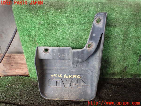 5UPJ-25361456]デリカ スペースギア(PD6W)左リアマッドガード(泥除け) 中古_m0001.jpg