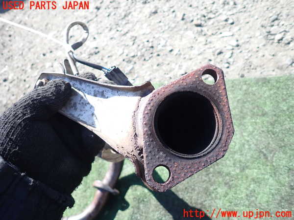 1UPJ-25362631]デリカ スペースギア(PD6W)フロントパイプ1 中古_m0002.jpg