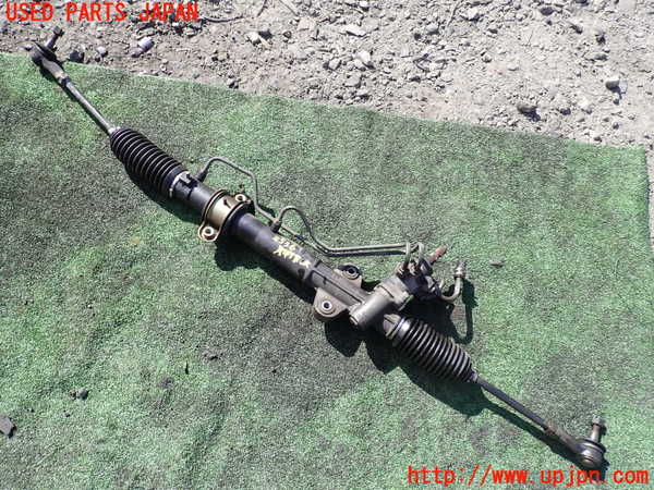 1UPJ-25364235]デリカ スペースギア(PD6W)パワステギアボックス 中古_m0001.jpg