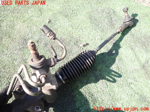 1UPJ-25364235]デリカ スペースギア(PD6W)パワステギアボックス 中古_m0002.jpg