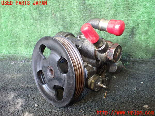 5UPJ-25364250]デリカ スペースギア(PD6W)パワステポンプ 中古_m0001.jpg