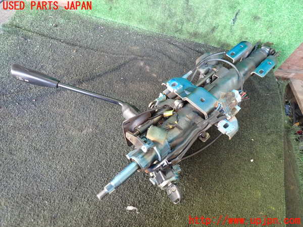 1UPJ-25364260]デリカ スペースギア(PD6W)ステアリングシャフト 中古_m0001.jpg