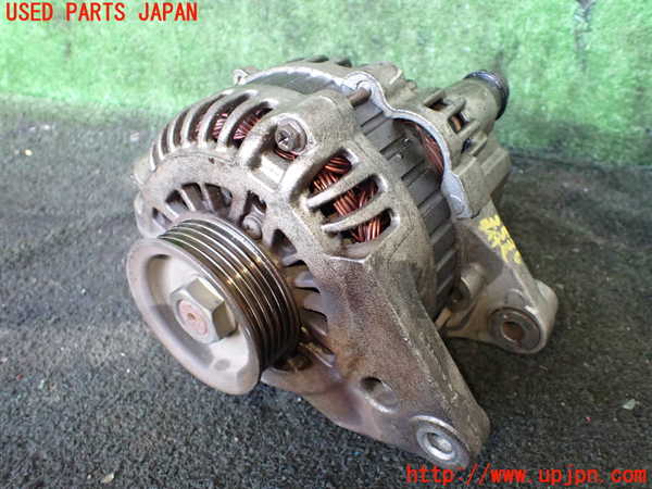 1UPJ-25366015]デリカ スペースギア(PD6W)オルタネーター(ダイナモ) 中古_m0001.jpg