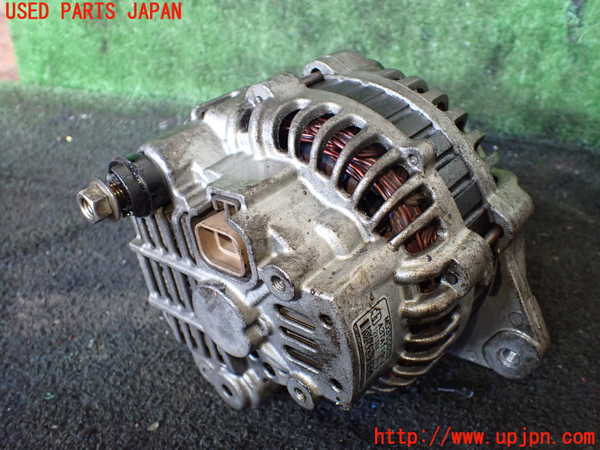 1UPJ-25366015]デリカ スペースギア(PD6W)オルタネーター(ダイナモ) 中古_m0002.jpg