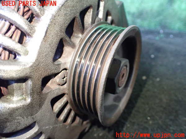 1UPJ-25366015]デリカ スペースギア(PD6W)オルタネーター(ダイナモ) 中古_m0003.jpg