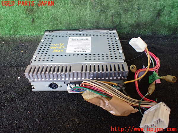 1UPJ-25366500]デリカ スペースギア(PD6W)CD&MDプレイヤー 中古_m0003.jpg