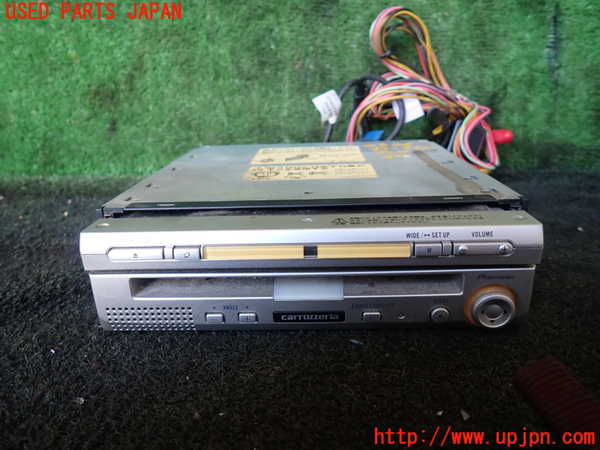 1UPJ-25366589]デリカ スペースギア(PD6W)カーナビゲーション DVD 中古_m0001.jpg