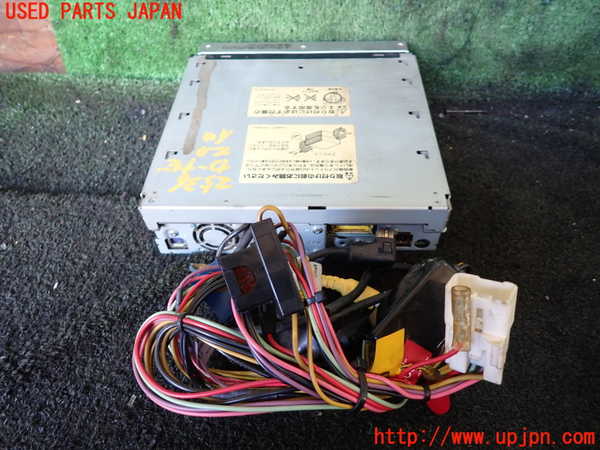 1UPJ-25366589]デリカ スペースギア(PD6W)カーナビゲーション DVD 中古_m0003.jpg