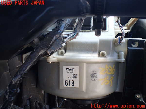 1UPJ-25366095]デリカ スペースギア(PD6W)ブロアファン(ブロアーファン) 中古_m0001.jpg