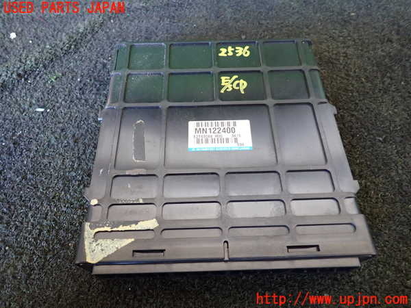 1UPJ-25366110]デリカ スペースギア(PD6W)エンジンコンピューター 中古_m0001.jpg