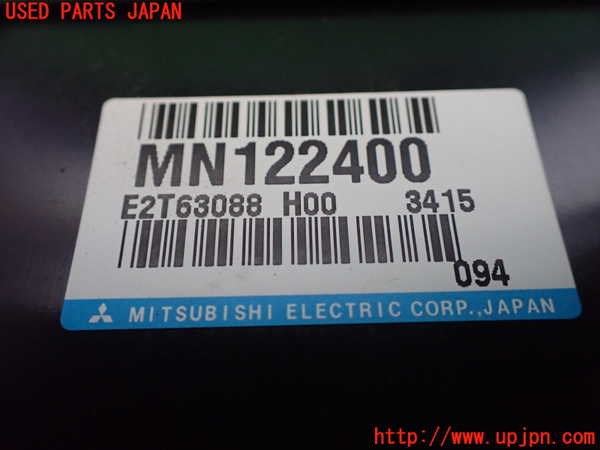 1UPJ-25366110]デリカ スペースギア(PD6W)エンジンコンピューター 中古_m0002.jpg