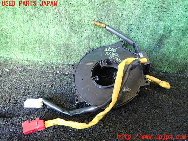 1UPJ-25366800]デリカ スペースギア(PD6W)スパイラルケーブル(リール) 中古_m0001.jpg