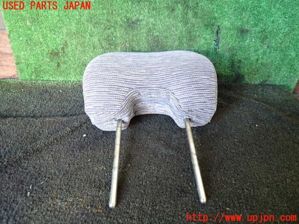 5UPJ-25367180]デリカ スペースギア(PD6W)左2列目ヘッドレスト 中古_m0003.jpg