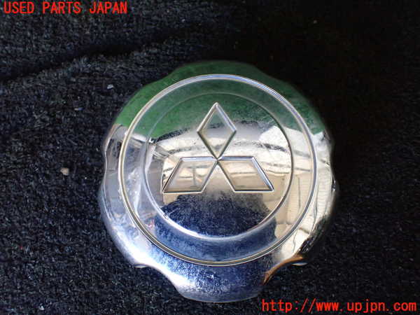 1UPJ-25369419]デリカ スペースギア(PD6W)15インチホイールキャップ1枚④ 中古_m0001.jpg