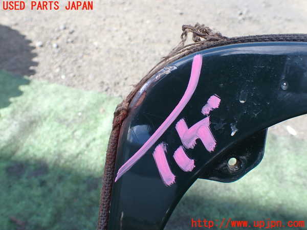 1UPJ-25371035]三菱ジープ(J56)フロントパネル 中古_m0003.jpg