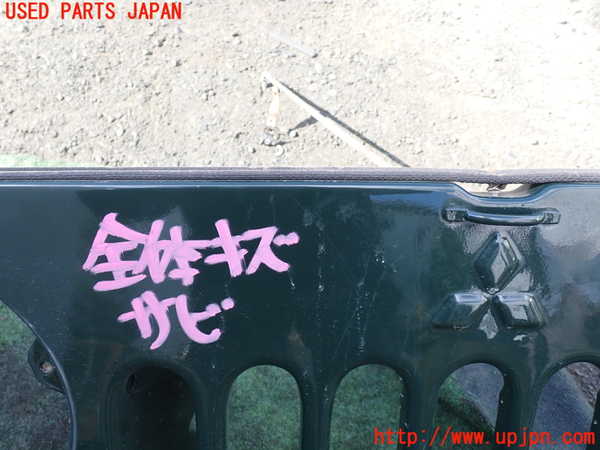 1UPJ-25371035]三菱ジープ(J56)フロントパネル 中古_m0004.jpg