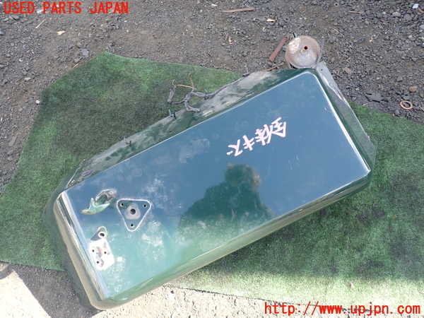 1UPJ-25371082]三菱ジープ(J56)左前フェンダー 中古_m0003.jpg