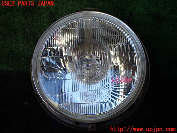 1UPJ-25371130]三菱ジープ(J56)右ヘッドライト ハロゲン 中古_m0001.jpg