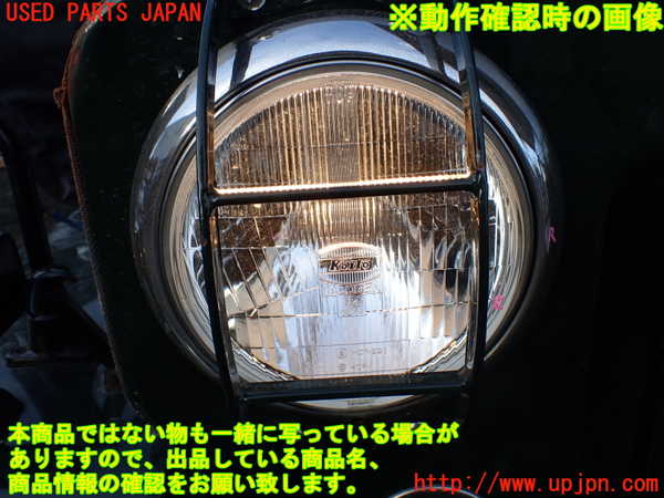 1UPJ-25371130]三菱ジープ(J56)右ヘッドライト ハロゲン 中古_m0004.jpg